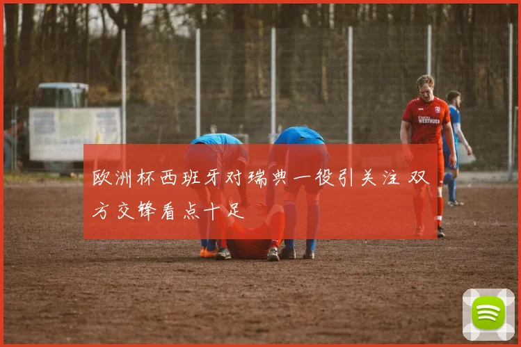 欧洲杯西班牙对瑞典一役引关注 双方交锋看点十足