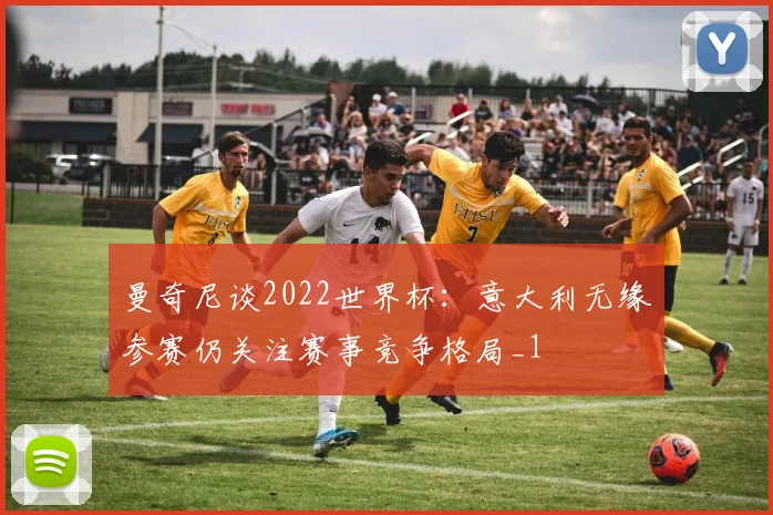 曼奇尼谈2022世界杯：意大利无缘参赛仍关注赛事竞争格局_1